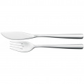 Boston Cutlery Set 2 pieces (1 person) for Fish - 1
