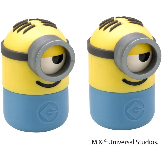 Minions Salt and Pepper Shaker Set