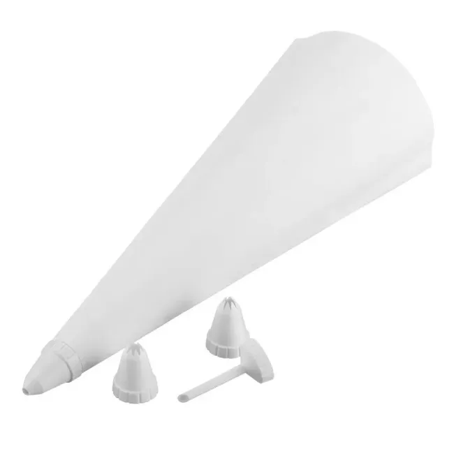 Decorating Set - 5 pieces