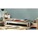 Grill elektryczny Lono 41x27cm - 5