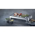 Grill elektryczny Lono 41x27cm - 4