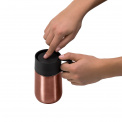 Impulse Travel Thermal Cup 300ml Copper - 4