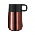 Impulse Travel Thermal Cup 300ml Copper - 3