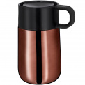 Impulse Travel Thermal Cup 300ml Copper - 1