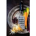 Tarka Gourmet Julienne black - 8