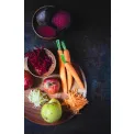 Tarka Gourmet Julienne black - 6