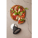 Specialty Pizza Cutter Black - 4