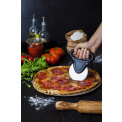 Specialty Pizza Cutter Black - 2