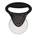 Specialty Pizza Cutter Black - 1