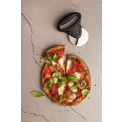 Specialty Pizza Cutter Black - 3