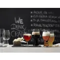 Komplet 4 pokali do piwa craftowego 380ml - 7