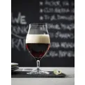 Komplet 4 pokali Classic 600ml do piwa - 2
