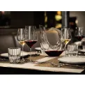 Szklanka Milano 319 ml niska - 3