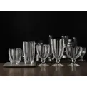 Szklanka Milano 412ml wysoka - 3