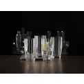 Szklanka Milano 412ml wysoka - 5