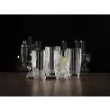 Szklanka Milano 412ml wysoka - 6