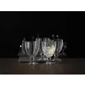 Kieliszek Milano 305 ml uniwersalny - 7