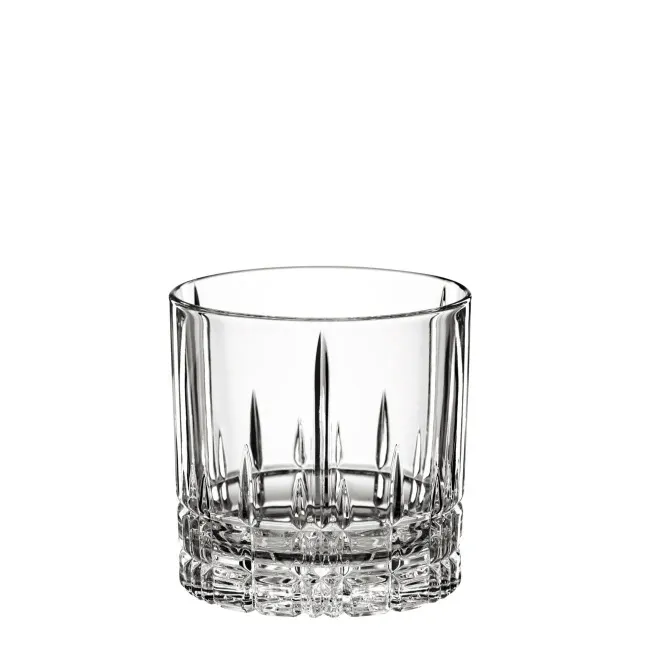 Szklanka Perfect 270ml do whisky niska - 1