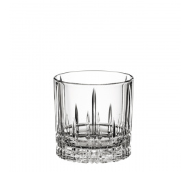 Szklanka Perfect 270ml do whisky niska