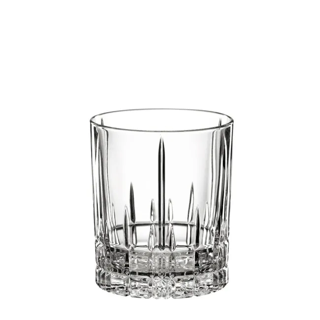 Szklanka Perfect 368 ml do whisky wysoka - 1