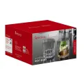 Szklanka Perfect 368 ml do whisky wysoka - 2