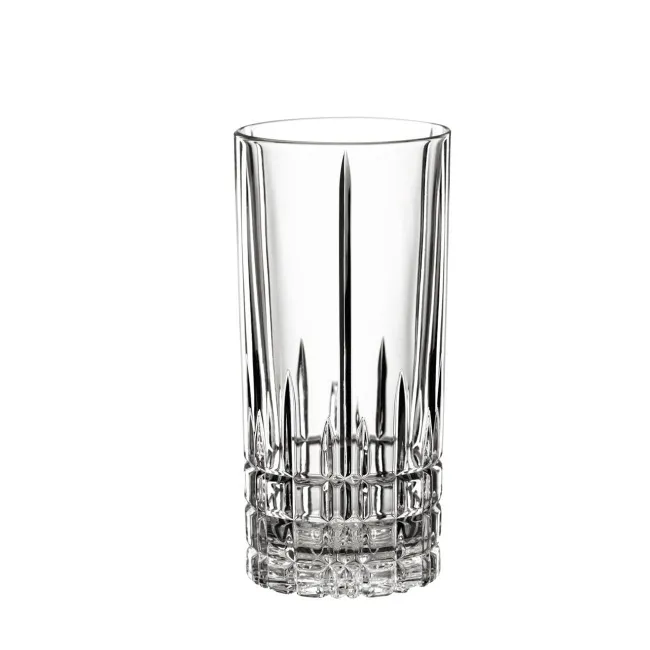 Szklanka Perfect 350ml longdrink - 1