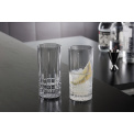 Perfect Longdrink Glass 350ml - 2
