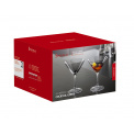 Perfect Martini Glass 165ml - 6