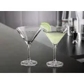 Kieliszek Perfect 165ml do martini - 3