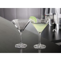 Perfect Martini Glass 165ml - 5