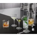 Kieliszek Perfect 165ml do martini - 4