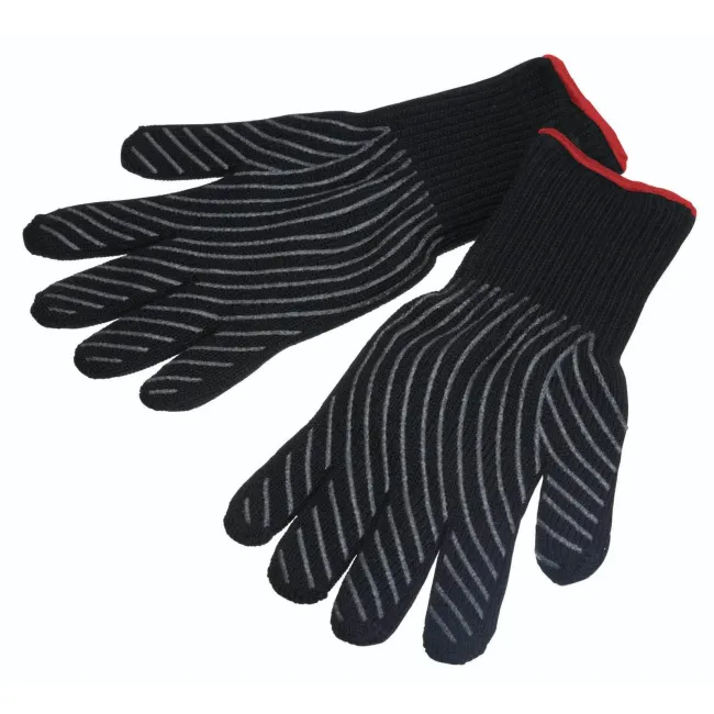 Set of 2 Kitchen Gloves - 1