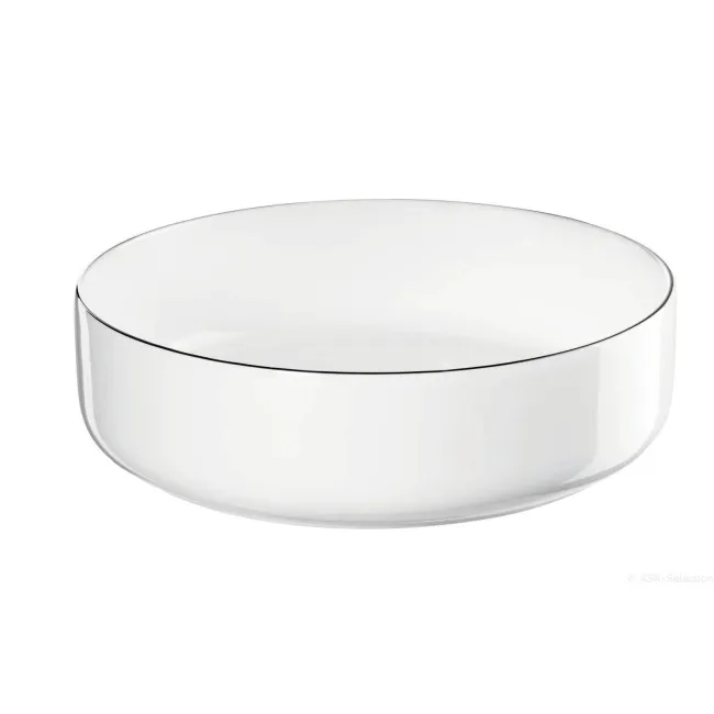 Miseczka aTable Ligne Oco 16,7x4,9cm do zupy