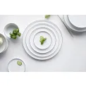 Miseczka aTable Ligne Oco 16,7x4,9cm do zupy - 6