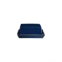Maselniczka Saisons 16,5x13,5cm Midnight Blue - 1