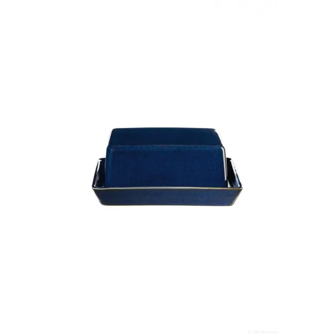 Maselniczka Saisons 16,5x13,5cm Midnight Blue - 1