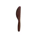 Acacia Butter Knife 14cm - 1