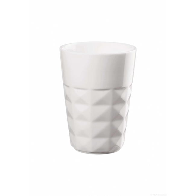 Facette White Cup 250ml