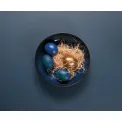 Misa Saisons Midnight Blue 22x11cm - 4