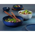 Misa Saisons Midnight Blue 22x11cm - 3