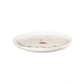 Flamingo 5-Piece Child's Dish Set - 4