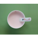 Komplet naczyń dla dziecka Flamingo 5 elementów - 3