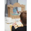 Flamingo 5-Piece Child's Dish Set - 7