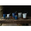 Coppetta Saisons Midnight Blue Cup 250ml - 6
