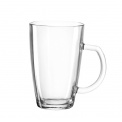 Montana Glass Mug 350ml - 1