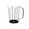 Kitchen Jug with Measuring Marks 750ml - 1