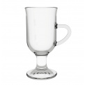 Szklanka Vesuvio 200ml do latte macciato - 1