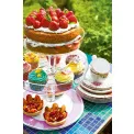 Breakfast Cup Mariefleur Basic 390ml - 8