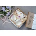 Breakfast Cup Mariefleur Basic 390ml - 4