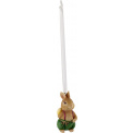 Bunny Tales 3 Hanging Decorations - 3